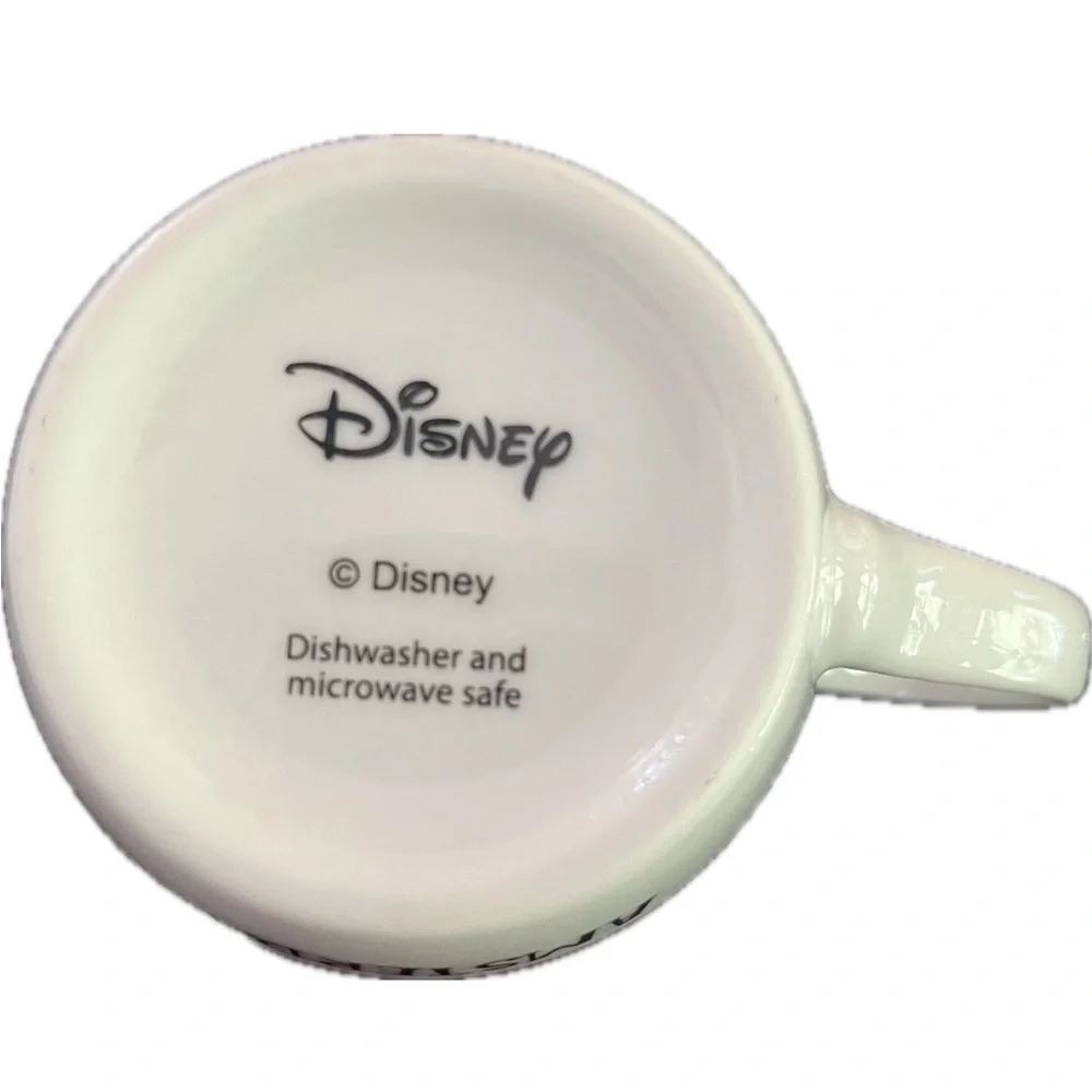 Disney Minnie & Mickey Mouse Amsterdam cup mug coffee tea